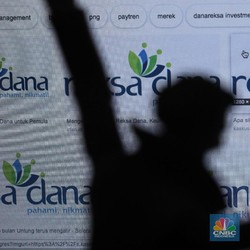 Duit Rp600 M Tak Balik, Nasib Nasabah Narada Terkatung-katung