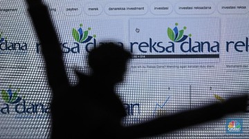 Cek Gaes! Deretan 10 Reksa Dana Terbaik, 'Dijamin' Cuan Gede