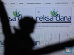 Demi Jaga Pasar, OJK Perketat Reksa Dana Investor Tunggal
