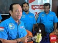 BNN Gagalkan Penyelundupan 15.410 Butir Ekstasi dari Malaysia