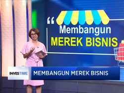 Merek Bisnis Paling Ternama di Dunia