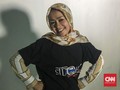 Munaroh Pacar Mandra Bakal Muncul di 'Si Doel The Movie 2'