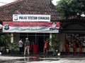Perusakan Polsek Ciracas, Kerugian Ditaksir Rp1 Miliar Lebih