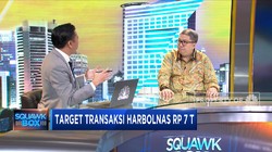 Peritel Optimistis Capai Target di  Harbolnas