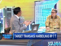 Peritel Optimistis Capai Target di  Harbolnas
