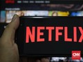 'Black Mirror' Dikabarkan Punya Film Lepas Akhir Tahun Ini