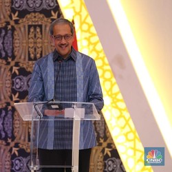 Ssst.. BI Siap Keluarkan Kebijakan Makroprudensial Lagi