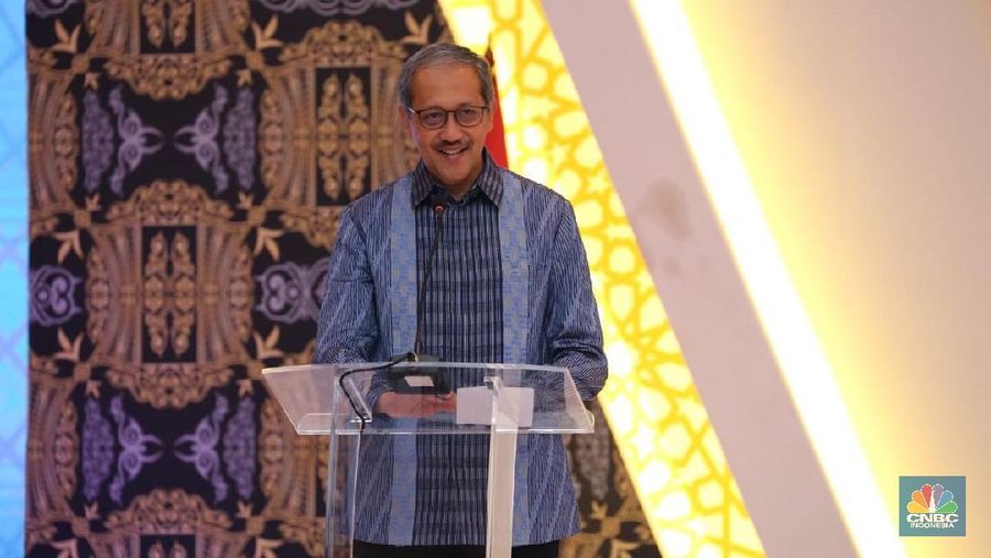 Bank Indonesia (BI) akan segera mengeluarkan kebijakan makroprudensial terbaru.