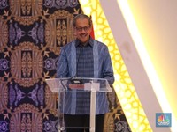 Ssst.. BI Siap Keluarkan Kebijakan Makroprudensial Lagi