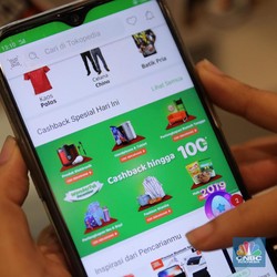 Tokopedia Tutup Fitur Investasi Emas dan Reksa Dana, Cek Jadwalnya