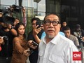 KPK Periksa Deddy Mizwar Terkait Kasus Suap Meikarta