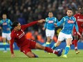 Ancelotti: Van Dijk Layak Mendapat Kartu Merah