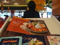 Makan di Warung Wardani Bali Diskon 50% Pakai Allo Paylater