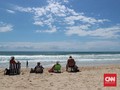 FOTO: 'Kantong-kantong' Turis di Queensland