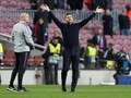 Emery Yakin Pochettino Tak Tergoda Manchester United
