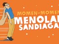 INFOGRAFIS: Penolakan-penolakan pada Sandiaga Uno
