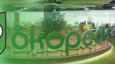 Tokopedia konten