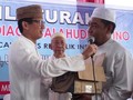 Sandiaga Terharu Emak-emak dan Ulama Urunan Dana Kampanye