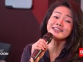 Music at Newsroom: Yura Yunita - 'Harus Bahagia'