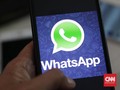 WhatsApp Uji Coba Fitur Hapus Pesan Otomatis
