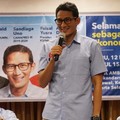 Jika Terpilih, Ini Janji Prabowo-Sandi Dalam Kelola BUMN
