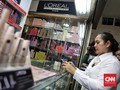 5 Kesalahan saat Membeli dan Menggunakan Kosmetik