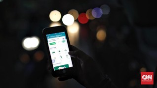 Mengenal 5 Sistem Mapping Big Data Milik Grab