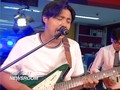 Music at Newsroom: The Panturas - 'Queen of the South'