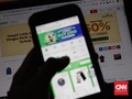 Tokopedia Kenang Masa-masa Sulit Berburu Pegawai