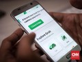 Grab Rangkul UKM Dapur Lokal Jual Makanan di GrabFood
