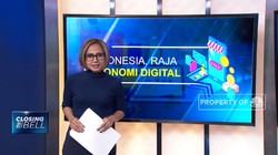 RI Raja Ekonomi Digital Asia Tenggara