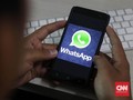 WhatsApp Klaim Fitur Batasi Pesan Tekan Hoaks 25 Persen