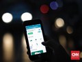 Pakai Grab Bisa dapat Tambahan Saldo Ovo Rp20 Ribu