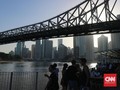 Menikmati Suguhan Wisata di Penjuru Queensland