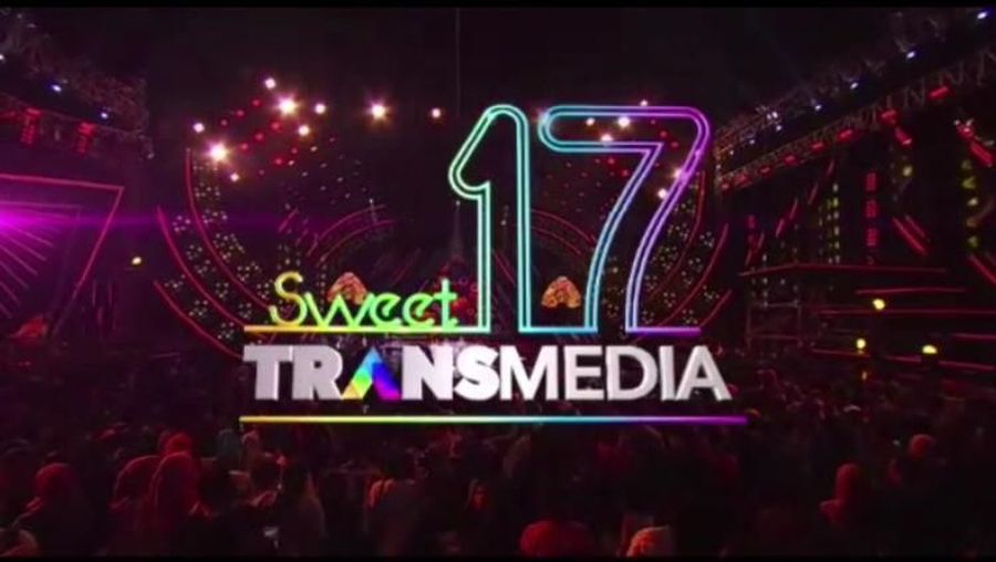 Transmedia menggelar puncak perayaan ulang tahun Sweet 17 dalam pesta tiga hari tiga malam, mulai dari tanggal 14 - 16 Desember 2018.