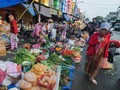 FOTO: Aktivitas Ekonomi Palu Mulai Menggeliat