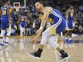 Tak Percaya Manusia ke Bulan, Stephen Curry Diundang NASA