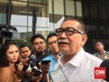 Deddy Mizwar Lapor Jokowi Sebelum Beri Rekomendasi Meikarta