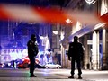 ISIS Klaim Penembakan di Pasar Natal Prancis