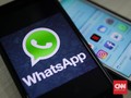 BI Tegaskan WhatsApp Harus Tunduk Aturan Keuangan RI