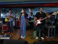 Music at Newsroom: Reality Club - 'Is It the Answer'