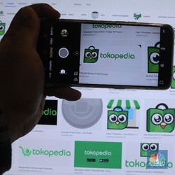 Bea Cukai Gandeng Tokopedia Cs Berantas Produk Bajakan
