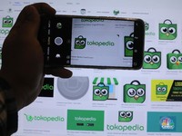 Sistem IT Tokopedia Sudah Aman, Tapi...