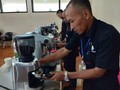 Kemenperin Beri Kuota Pelatihan bagi Penyandang Disabilitas