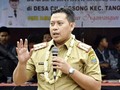 Ditangkap KPK, Nasdem Terima Pengunduran Diri Bupati Cianjur