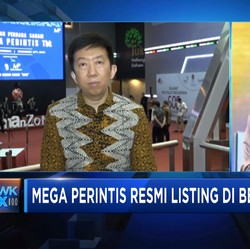 Mega Perintis Akan Buka 20 Gerai Baru Di 2019