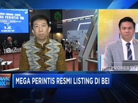 Mega Perintis Akan Buka 20 Gerai Baru Di 2019