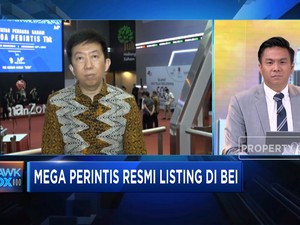 Mega Perintis Akan Buka 20 Gerai Baru Di 2019