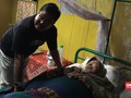 VIDEO: Semangat Mak Nyak 'Si Doel' Syuting Sambil Terbaring