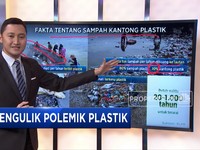 Mengulik Polemik Plastik